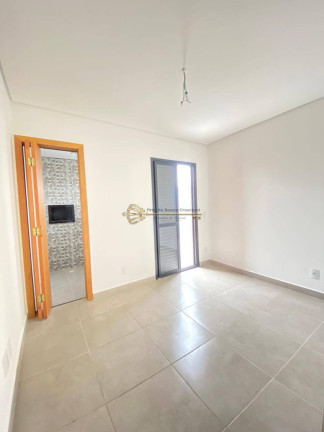 Imagem Apartamento com 2 Quartos à Venda, 64 m² em Jardim Bom Pastor - Santo André