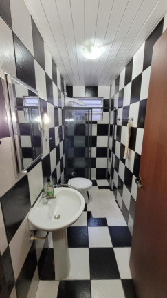 Imagem Casa à Venda, 347 m² em Floresta - Joinville