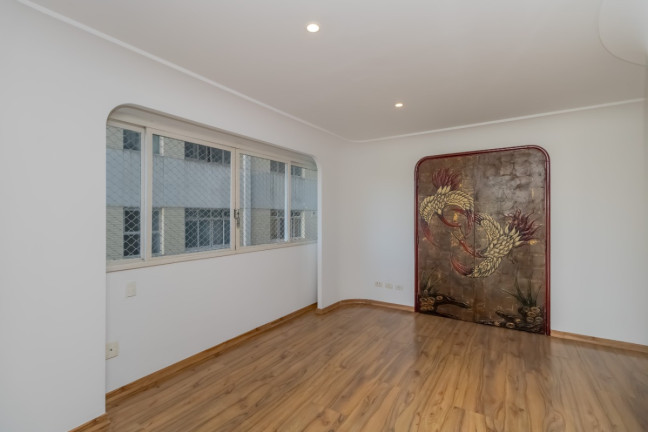 Imagem Apartamento com 3 Quartos à Venda, 206 m² em Higienópolis - São Paulo