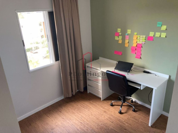 Imagem Apartamento com 2 Quartos à Venda, 52 m² em Chácara Santa Antonieta (nova Veneza) - Sumaré