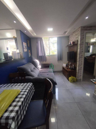 Imagem Apartamento com 2 Quartos à Venda, 44 m² em Vila Bremen - Guarulhos Imagem Apartamento com 2 Quartos à Venda, 44 m² em Vila Bremen - Guarulhos