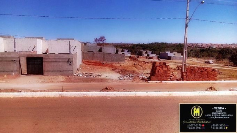 Imagem Imóvel à Venda, 360 m² em Residencial Recanto De Caldas - Caldas Novas Imagem Imóvel à Venda, 360 m² em Residencial Recanto De Caldas - Caldas Novas