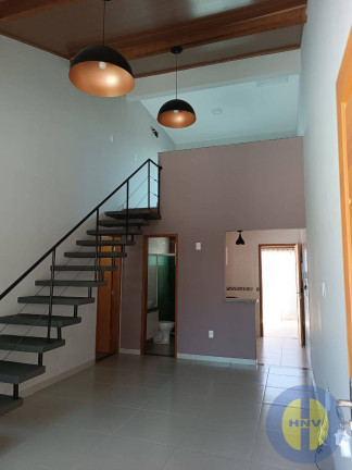 Imagem Casa com 1 Quarto à Venda, 100 m² em Barroco (itaipuaçu) - Maricá Imagem Casa com 1 Quarto à Venda, 100 m² em Barroco (itaipuaçu) - Maricá