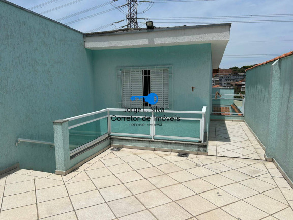 Imagem Sobrado com 2 Quartos à Venda, 148 m² em Ayrosa - Osasco Imagem Sobrado com 2 Quartos à Venda, 148 m² em Ayrosa - Osasco