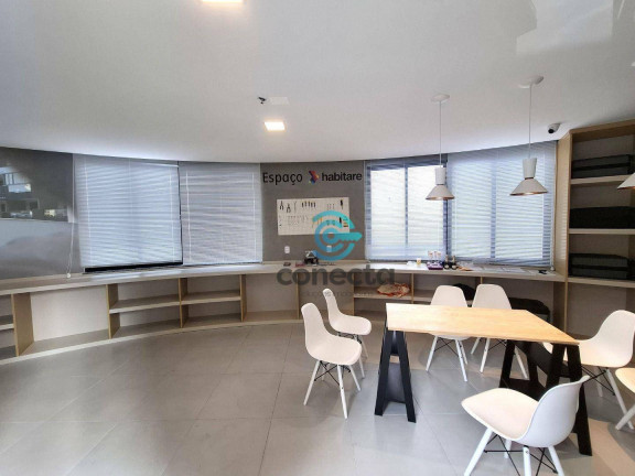 Imagem Loft com 1 Quarto à Venda, 40 m² em Icaraí - Niterói Imagem Loft com 1 Quarto à Venda, 40 m² em Icaraí - Niterói
