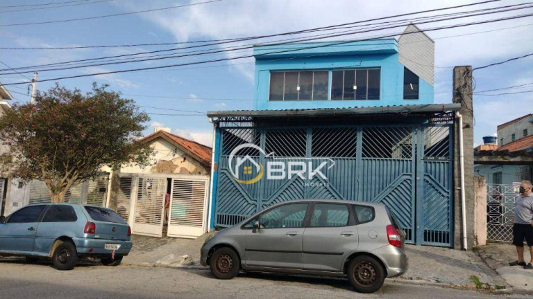 Imagem Galpão para Alugar, 300 m² em Vila Formosa - São Paulo