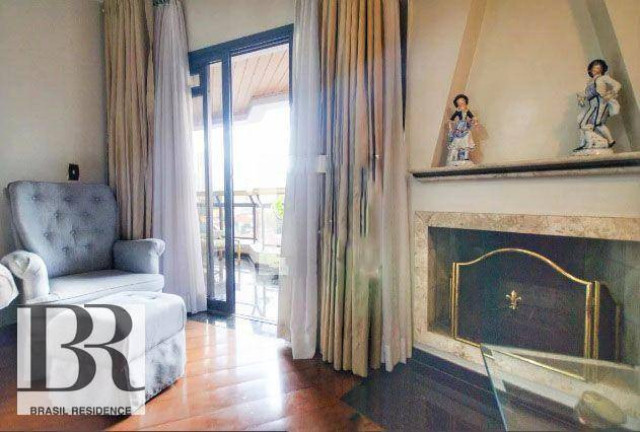 Imagem Apartamento com 4 Quartos à Venda ou Locação, 324 m² em Vila Mariana - São Paulo Imagem Apartamento com 4 Quartos à Venda ou Locação, 324 m² em Vila Mariana - São Paulo