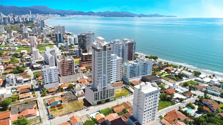 Imagem Cobertura com 2 Quartos à Venda, 83 m² em Porto Belo - Porto Belo