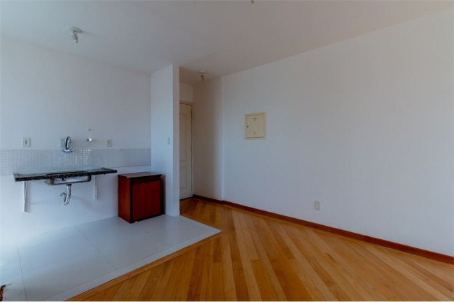 Imagem Apartamento com 1 Quarto à Venda, 38 m² em Santa Cecília - São Paulo Imagem Apartamento com 1 Quarto à Venda, 38 m² em Santa Cecília - São Paulo