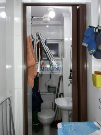 Imagem Apartamento com 2 Quartos à Venda, 94 m² em Pompéia - Santos Imagem Apartamento com 2 Quartos à Venda, 94 m² em Pompéia - Santos