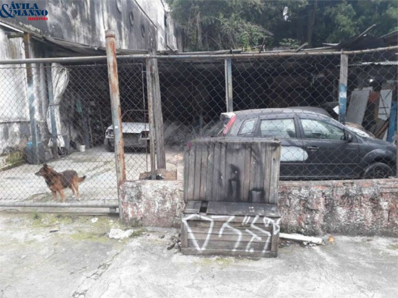 Imagem Terreno à Venda, 1.375 m² em Vila Prudente - São Paulo Imagem Terreno à Venda, 1.375 m² em Vila Prudente - São Paulo