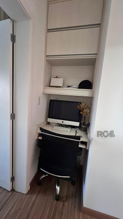 Imagem Apartamento com 1 Quarto à Venda, 45 m² em Menino Deus - Porto Alegre Imagem Apartamento com 1 Quarto à Venda, 45 m² em Menino Deus - Porto Alegre