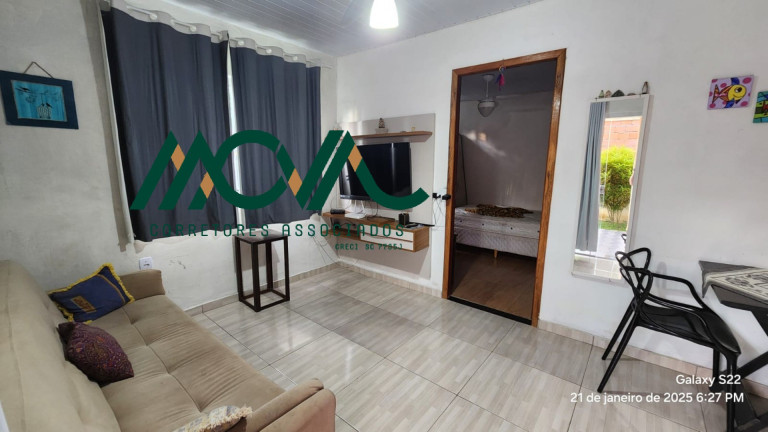 Imagem Casa com 4 Quartos para Alugar, 141 m² em Farol Do Itapoá Ii - Itapoá Imagem Casa com 4 Quartos para Alugar, 141 m² em Farol Do Itapoá Ii - Itapoá