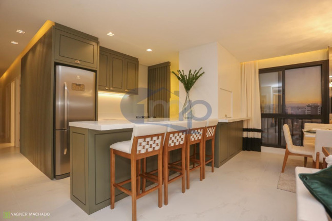 Imagem Apartamento com 3 Quartos à Venda, 110 m² em Centro - Torres Imagem Apartamento com 3 Quartos à Venda, 110 m² em Centro - Torres