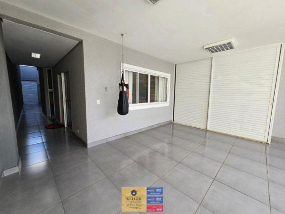 Imagem Casa com 3 Quartos à Venda, 206 m² em Panorama - Foz Do Iguaçu