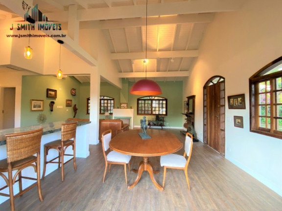 Imagem Casa de Condomínio com 2 Quartos à Venda, 314 m² em Granja Caiapiá - Cotia Imagem Casa de Condomínio com 2 Quartos à Venda, 314 m² em Granja Caiapiá - Cotia