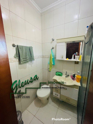 Imagem Sobrado com 3 Quartos à Venda, em Cidade Antônio Estevão De Carvalho - São Paulo Imagem Sobrado com 3 Quartos à Venda, em Cidade Antônio Estevão De Carvalho - São Paulo