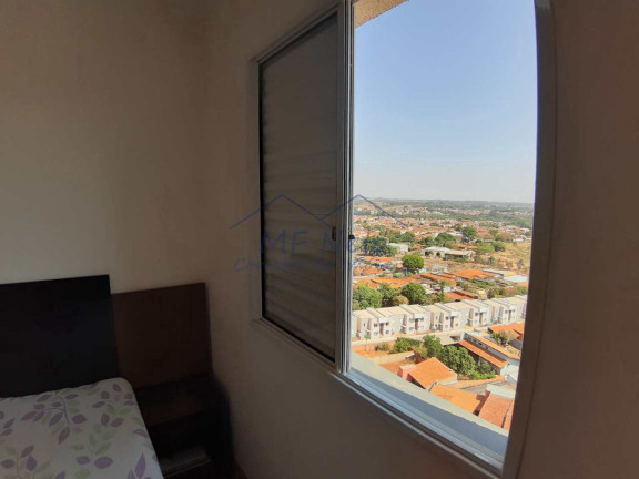Imagem Apartamento com 2 Quartos à Venda, 50 m² em Condomínio Residencial Canto Dos Pássaros - Pirassununga Imagem Apartamento com 2 Quartos à Venda, 50 m² em Condomínio Residencial Canto Dos Pássaros - Pirassununga