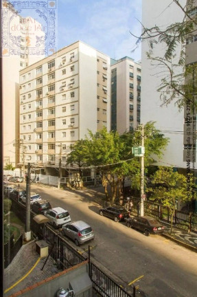 Imagem Apartamento com 1 Quarto à Venda, 54 m² em Boqueirão - Santos Imagem Apartamento com 1 Quarto à Venda, 54 m² em Boqueirão - Santos