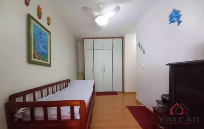 Imagem Cobertura com 4 Quartos à Venda, 230 m² em Canto Do Forte - Praia Grande Imagem Cobertura com 4 Quartos à Venda, 230 m² em Canto Do Forte - Praia Grande