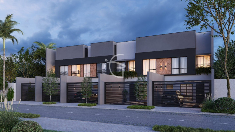 Casa com 3 Quartos à Venda, 135 m² em Anita Garibaldi - Joinville
