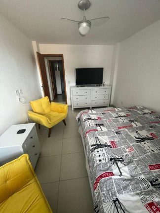 Imagem Apartamento com 2 Quartos à Venda, 60 m² em Campinho - Rio De Janeiro