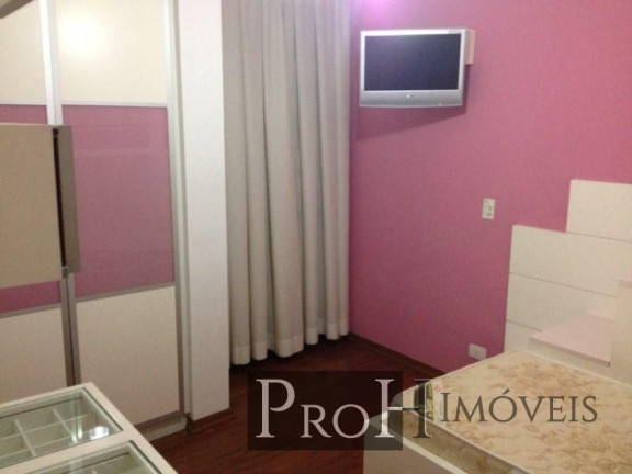 Imagem Apartamento com 4 Quartos à Venda, 124 m² em Centro - São Bernardo Do Campo