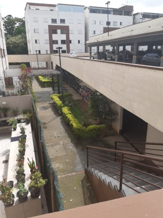 Imagem Imóvel com 2 Quartos à Venda, 54 m² em Jardim Central - Cotia