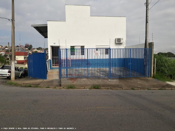 Galpão à Venda, 308 m² em Jardim Eulalia - Taubaté
