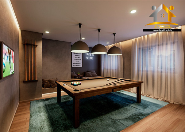 Imagem Apartamento com 2 Quartos à Venda, 44 m² em Butantã - São Paulo Imagem Apartamento com 2 Quartos à Venda, 44 m² em Butantã - São Paulo