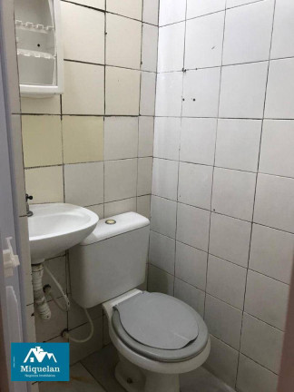 Imagem Casa com 1 Quarto para Alugar, 48 m² em Vila Medeiros - São Paulo Imagem Casa com 1 Quarto para Alugar, 48 m² em Vila Medeiros - São Paulo