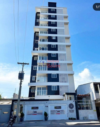 Apartamento com 3 Quartos à Venda, 76 m² em Julião Ramos - Macapá