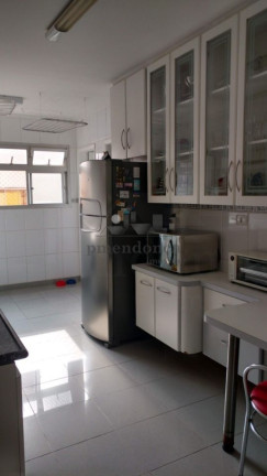 Imagem Apartamento com 3 Quartos à Venda, 105 m² em Perdizes - São Paulo Imagem Apartamento com 3 Quartos à Venda, 105 m² em Perdizes - São Paulo