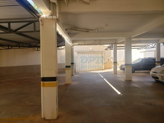 Imagem Apartamento à Venda, 45 m² em Jardim Irajá - Ribeirão Preto Imagem Apartamento à Venda, 45 m² em Jardim Irajá - Ribeirão Preto