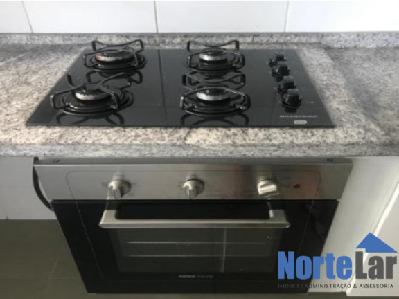 Imagem Apartamento com 2 Quartos à Venda, 45 m² em Jaraguá - São Paulo Imagem Apartamento com 2 Quartos à Venda, 45 m² em Jaraguá - São Paulo