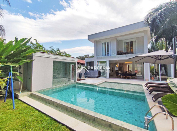 Imagem Casa com 6 Quartos à Venda, 470 m² em Riviera Módulo 21 - Bertioga Imagem Casa com 6 Quartos à Venda, 470 m² em Riviera Módulo 21 - Bertioga
