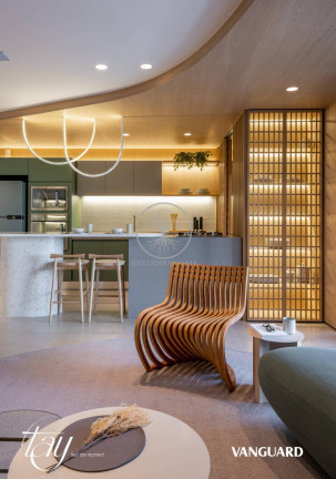 Imagem Apartamento com 2 Quartos à Venda, 105 m² em Chácara Da Barra - Campinas