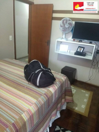 Casa com 3 Quartos à Venda, 98 m² em Jardim Consorcio - São Paulo