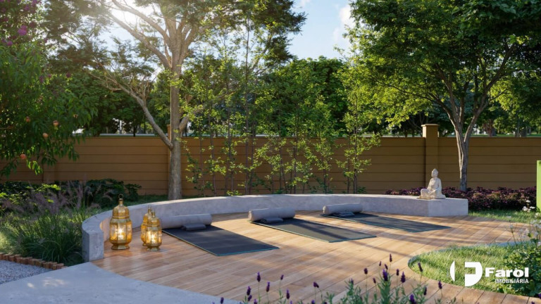 Imagem Terreno à Venda, 250 m² em Reserva Jardim Canedo - Senador Canedo Imagem Terreno à Venda, 250 m² em Reserva Jardim Canedo - Senador Canedo