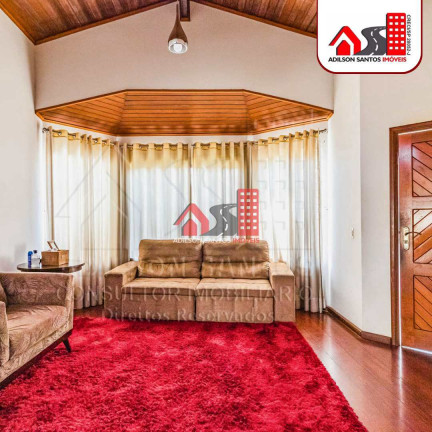 Imagem Sobrado com 4 Quartos à Venda, 516 m² em Jardim Elite - Pirassununga Imagem Sobrado com 4 Quartos à Venda, 516 m² em Jardim Elite - Pirassununga