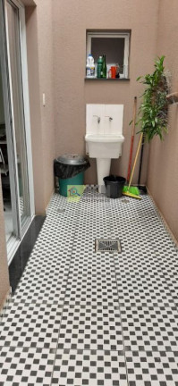 Imagem Sobrado com 3 Quartos à Venda, 205 m² em Jardim Nova Alvorada - Hortolândia
