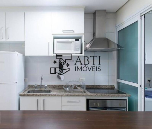 Imagem Apartamento com 1 Quarto à Venda, 55 m² em Cerqueira César - São Paulo Imagem Apartamento com 1 Quarto à Venda, 55 m² em Cerqueira César - São Paulo