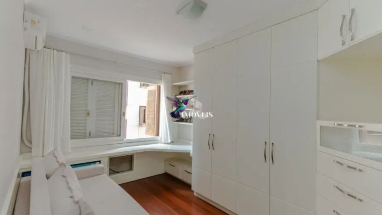 Imagem Apartamento com 3 Quartos à Venda, 147 m² em Petrópolis - Porto Alegre