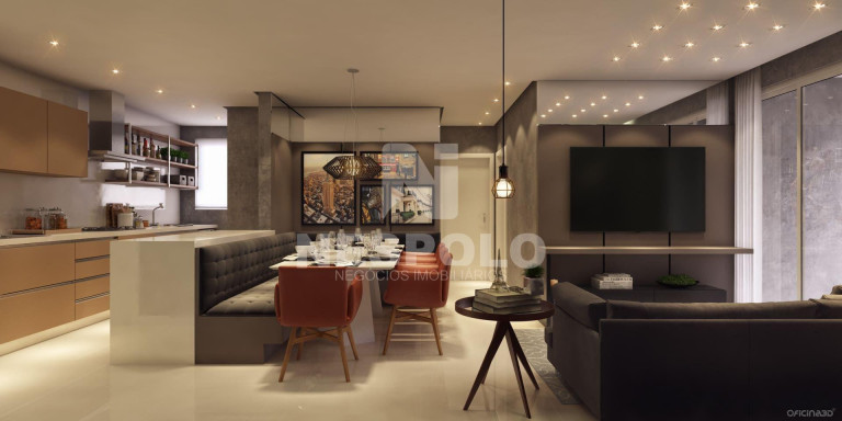 Imagem Apartamento com 1 Quarto à Venda, 71 m² em São Judas - Itajai Imagem Apartamento com 1 Quarto à Venda, 71 m² em São Judas - Itajai