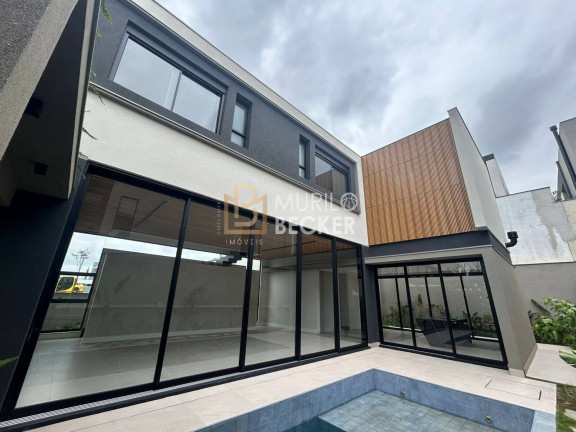 Imagem Casa de Condomínio com 4 Quartos à Venda, 390 m² em Urbanova - São José Dos Campos