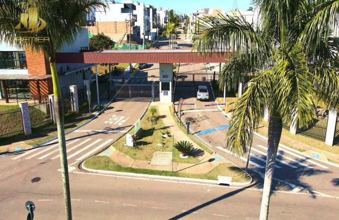 Imagem Terreno à Venda, 175 m² em Reserva Da Mata - Jundiaí