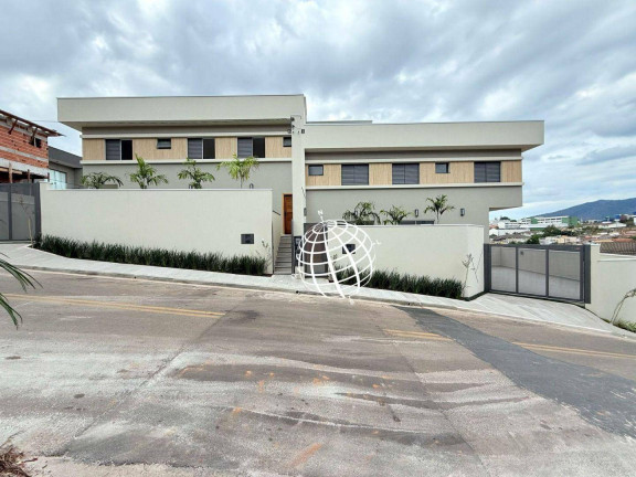 Imagem Casa com 3 Quartos à Venda, 102 m² em Jardim Jaraguá - Atibaia Imagem Casa com 3 Quartos à Venda, 102 m² em Jardim Jaraguá - Atibaia
