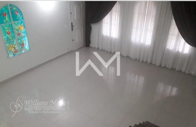 Imagem Sobrado com 3 Quartos à Venda, 230 m² em Vila Rosalia - Guarulhos Imagem Sobrado com 3 Quartos à Venda, 230 m² em Vila Rosalia - Guarulhos