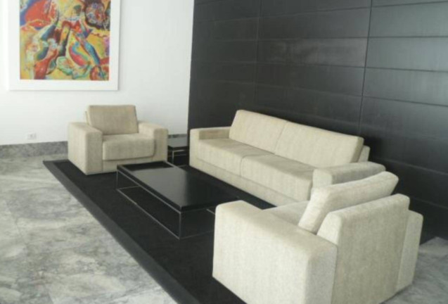 Imagem Apartamento com 3 Quartos à Venda, 176 m² em Cabral - Curitiba