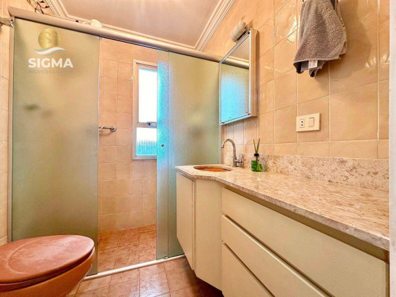 Imagem Apartamento com 4 Quartos à Venda, 200 m² em Jardim Astúrias - Guarujá Imagem Apartamento com 4 Quartos à Venda, 200 m² em Jardim Astúrias - Guarujá